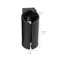 Plastic Steel Speed Dial Spray Sleeve Rotatable Quick