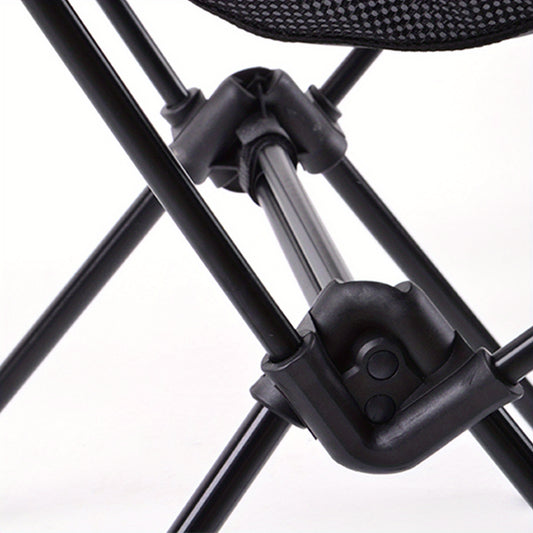 Aluminum Alloy Moon Chair for Camping
