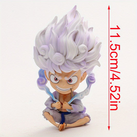 52in Anime Figure Model Doll Cake Decoration Toy Gift