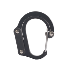 Quick Hanging Carabiner Clip Strong Hook For Camping Fishing Travel