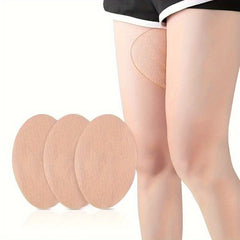5pcs Adhesive Patches Invisible Thigh Patch For Sport