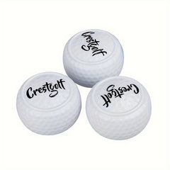 Golf Putting Practice Ball for Improved Putting Skills
