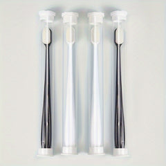 4-Pack Ultra Soft Toothbrushes for Sensitive Teeth Gums