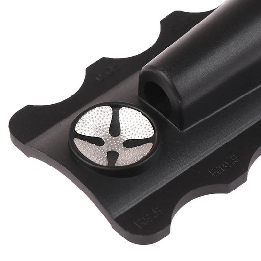 Pool Cue Tips Repair Tool Snooker Tip Shaper Billiard Accessories