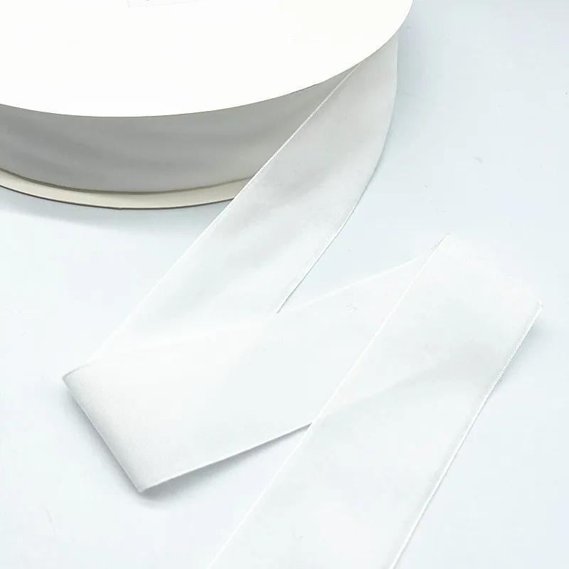 Yards Velvet Satin Silk Ribbon Wedding Gift Wrapping Packaging