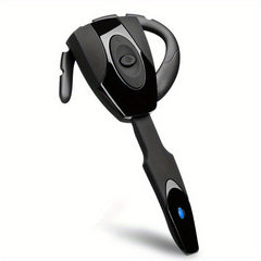 Wireless Headphones Earphones Compatible Headset Microphone