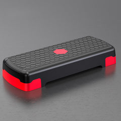 Adjustable Fitness Pedal for Aerobic Exercise