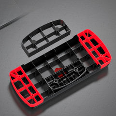 Adjustable Fitness Pedal for Aerobic Exercise