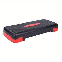 Adjustable Fitness Pedal for Aerobic Exercise