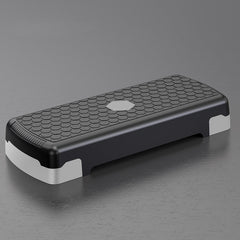 Adjustable Fitness Pedal for Aerobic Exercise