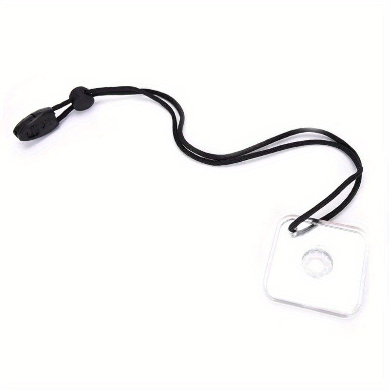 Multifunctional Signal Mirror Outdoor Survival Mirror