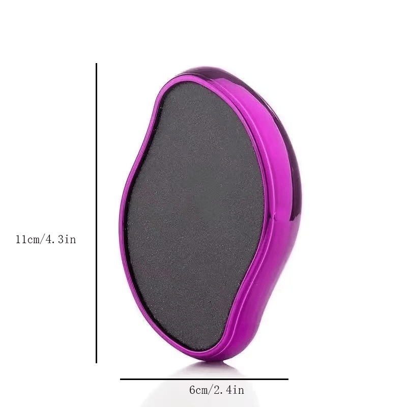 Foot Scrubbing Tool for Dead Skin & Calluses Removal