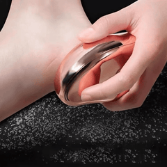 Foot Scrubbing Tool for Dead Skin & Calluses Removal
