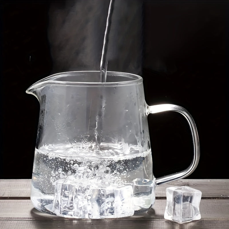 Durable Tea Water Separation Teapot for Outdoor & Home Ramadan Supplies