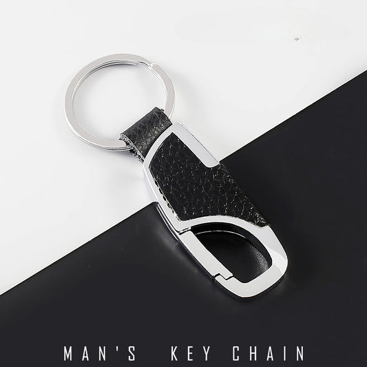 Mini Metal Zinc Alloy Keychain Bag Purse Wallet Car Key Pendant Ornament