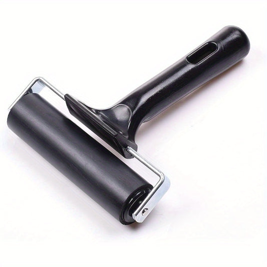 Rubber Drum for Printing & Adhesive Applications