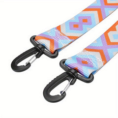 Thickened Skiing Boots Carrying Strap Portable Fixing