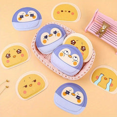 10 Body Warmers Small Keep Warm For 8 Hours Adhesive Heat Sticker Camping Hiking
