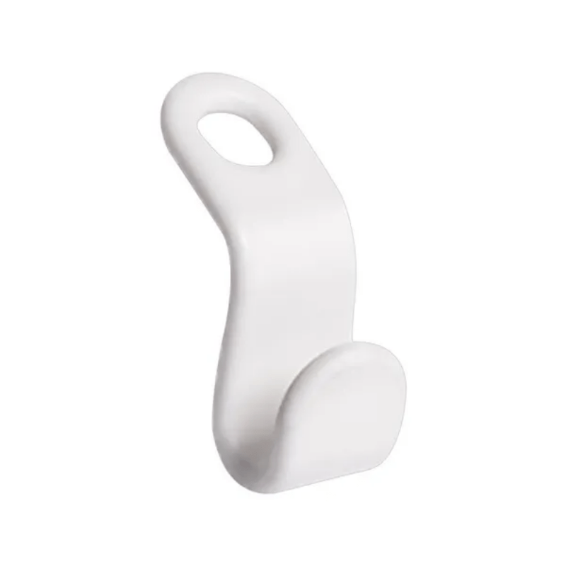 20pcs Clothes Hanger Connecting Hook Multifunctional Link Buckle