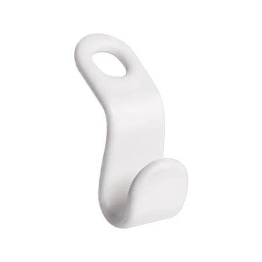 20pcs Clothes Hanger Connecting Hook Multifunctional Link Buckle