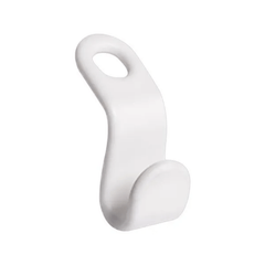 20pcs Clothes Hanger Connecting Hook Multifunctional Link Buckle