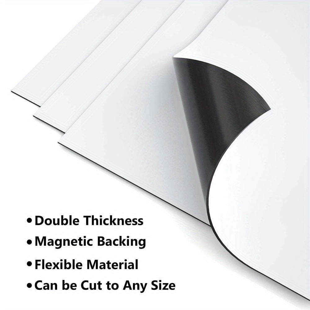 4pcs Magnetic Vent Covers High Seal Durable 15 X Strongest Ventilation Covers