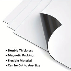 4pcs Magnetic Vent Covers High Seal Durable 15 X Strongest Ventilation Covers