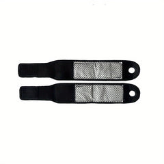 1pair Wrist Support Keep Warm Band Sports Wristband