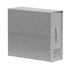 Foldable Quilts Bed Sheet Storage Box Large Capacity