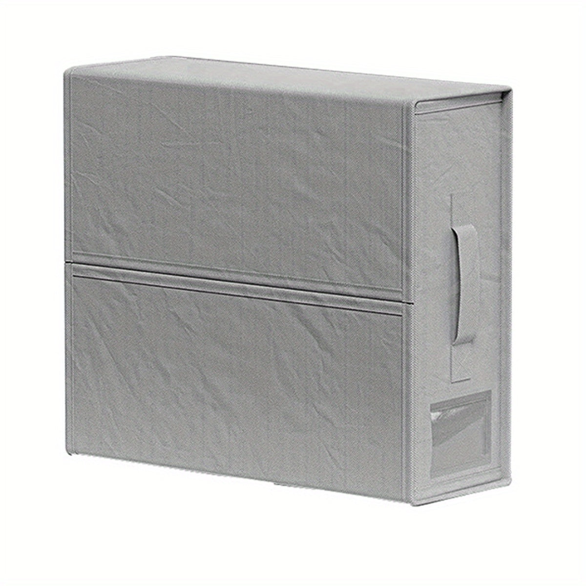 Foldable Quilts Bed Sheet Storage Box Large Capacity