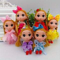 Little Princess Doll Toy in Gift Box - Kindergarten Gift