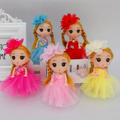Little Princess Doll Toy in Gift Box - Kindergarten Gift
