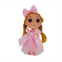 Little Princess Doll Toy in Gift Box - Kindergarten Gift