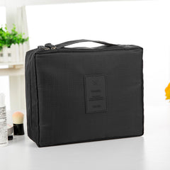 Portable Cosmetic Bag Large Capacity Storage Bag
