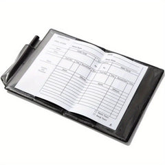 Soccer Referee Card Set with Pencil - Football Accessories