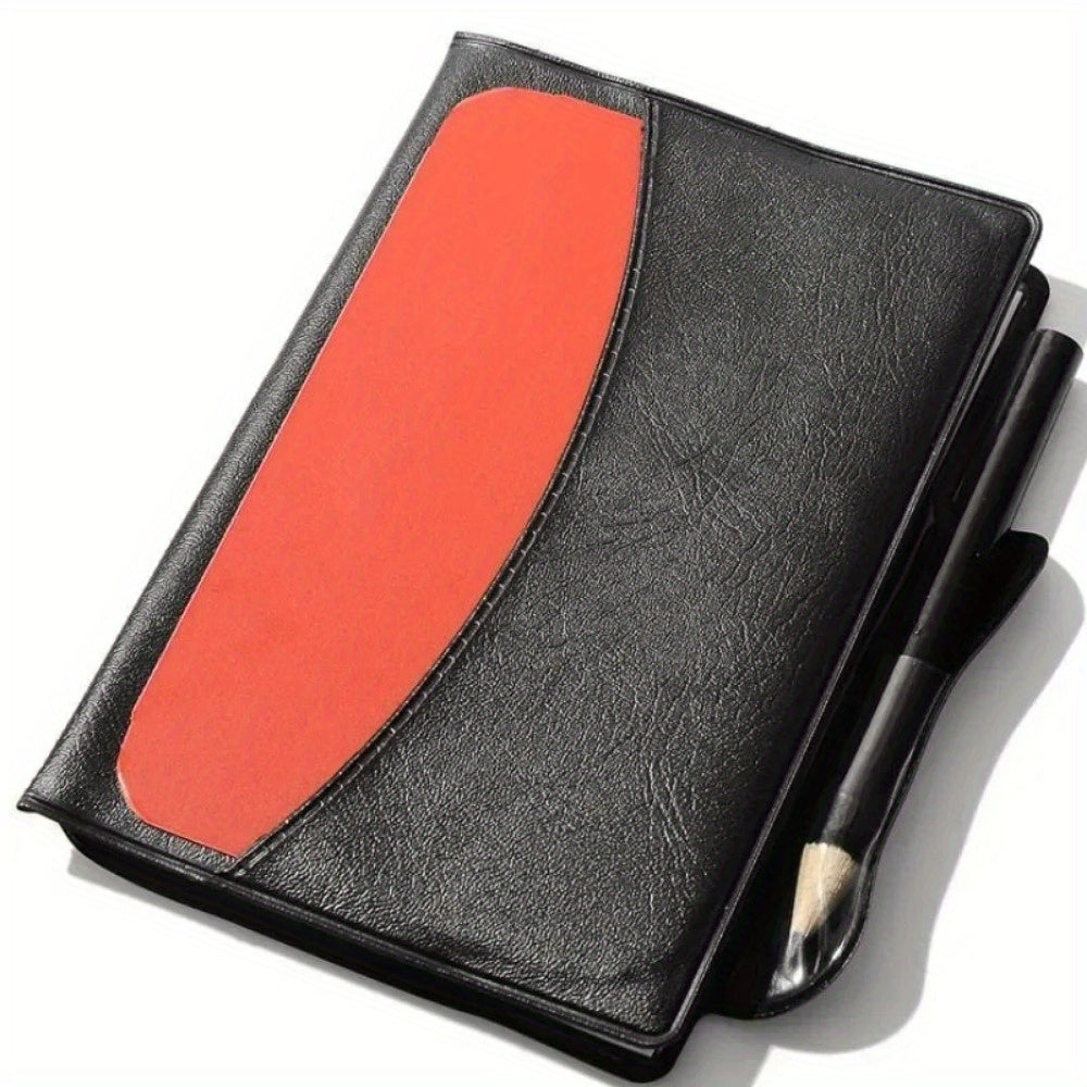 Soccer Referee Card Set with Pencil - Football Accessories