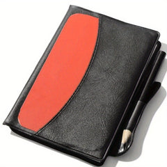 Soccer Referee Card Set with Pencil - Football Accessories