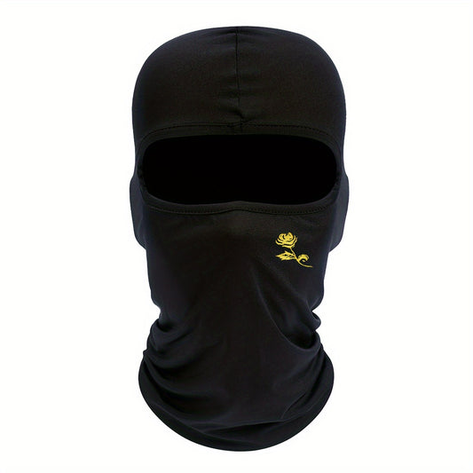 Breathable Balaclava Windproof Full Face Mask