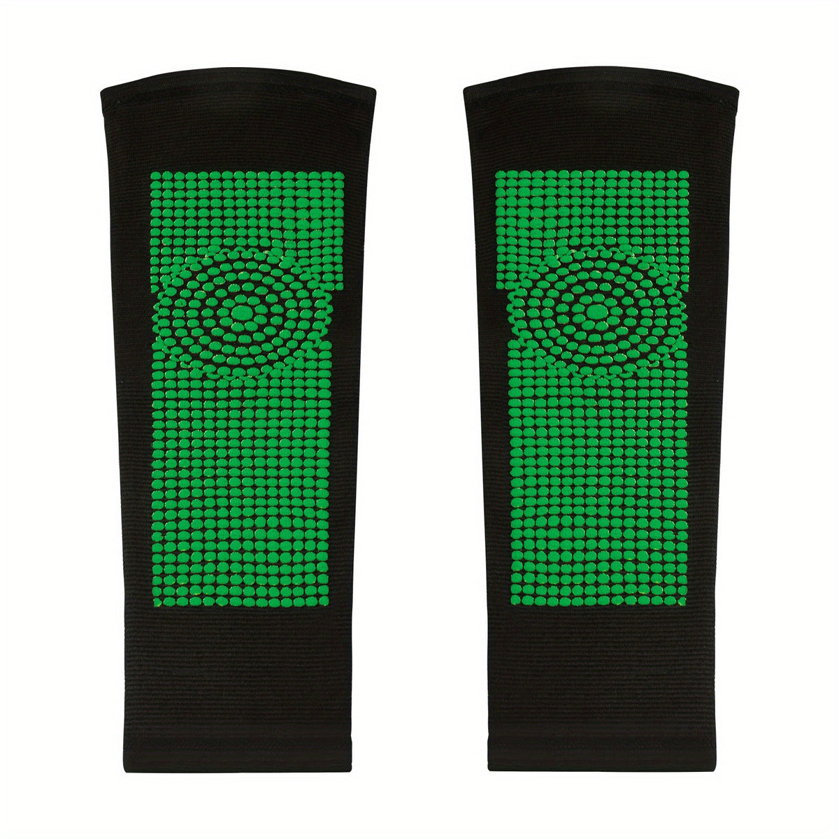Warm/Coldproof Knee Pads for 40-100kg People