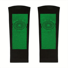 Warm/Coldproof Knee Pads for 40-100kg People
