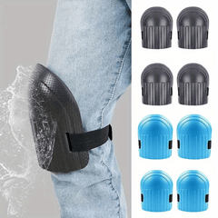 Soft Foam Knee Pads for Knee Protection - Gardening, Cleaning