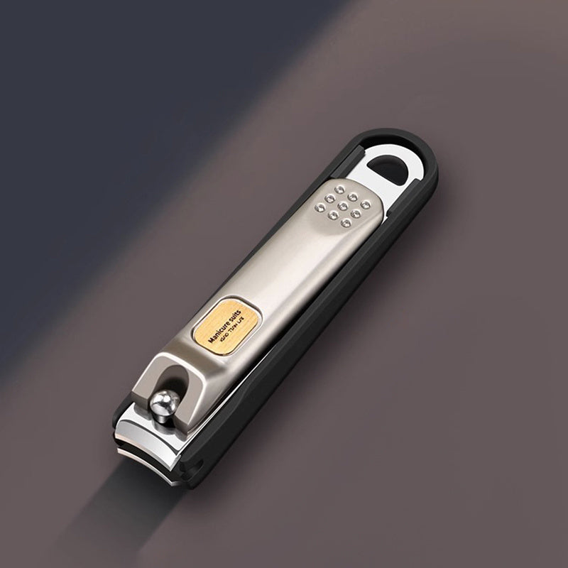 Single Nail Cutter Pedicure Tool