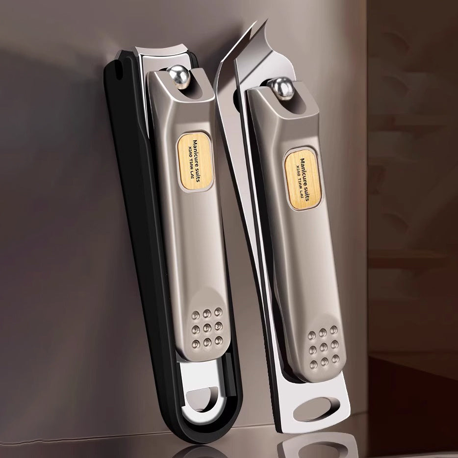 Single Nail Cutter Pedicure Tool