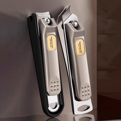 Single Nail Cutter Pedicure Tool