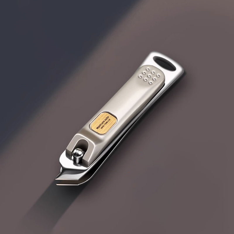 Single Nail Cutter Pedicure Tool