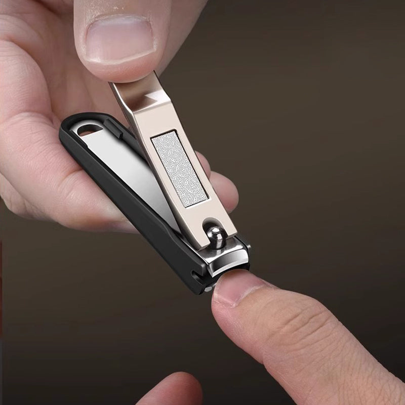 Single Nail Cutter Pedicure Tool