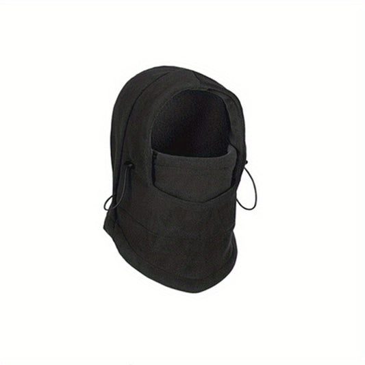 Winter Balaclava Windproof Thermal Ski Hat