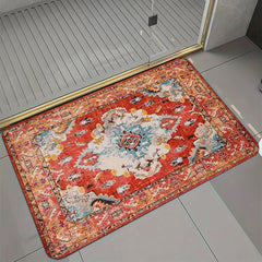 Persia Style Carpet Bohemian Rug for Home Decor