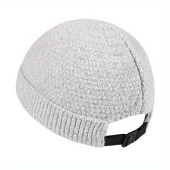 Winter Knitted Hats for Men and Women - Outdoor Hat