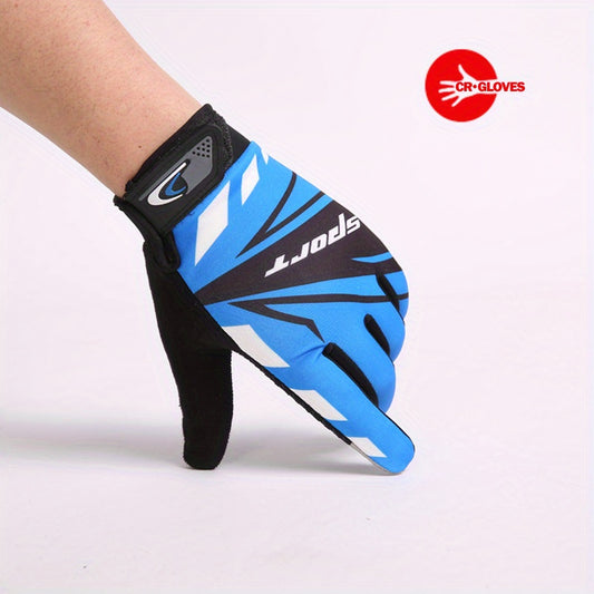 Rugby Gloves Non Slip Sports Protectors Gloves Sports Equipment